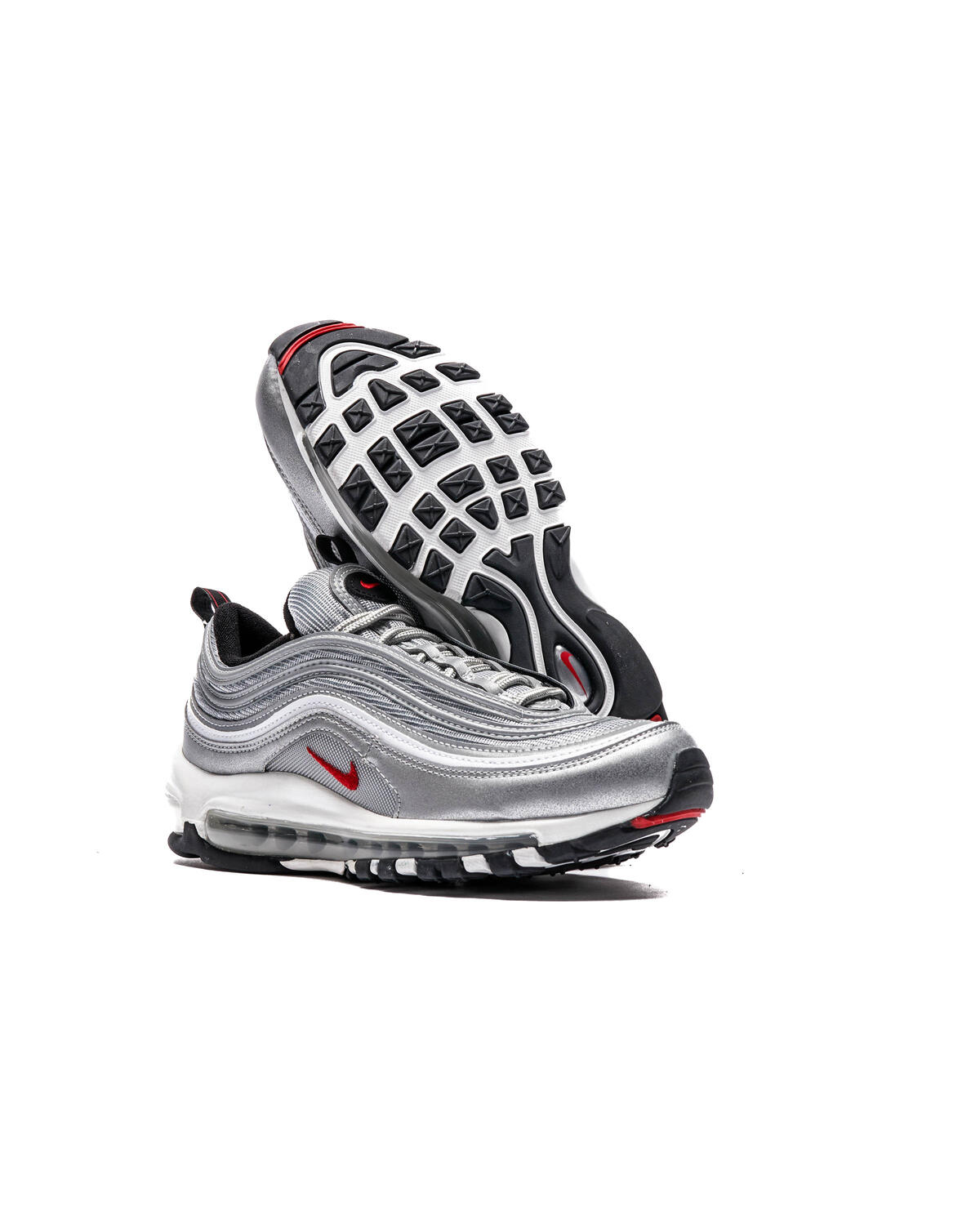 nike air max 97 og grey silver glitter pack